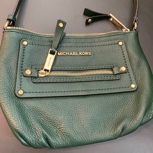 Michael Kors small crossbody 10 x 7